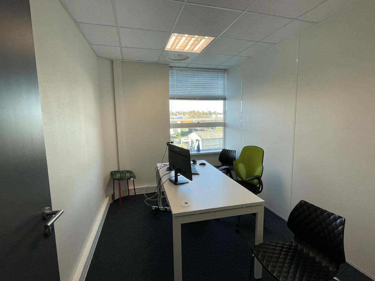 Bureau Rennes 814m² Location bureau Rennes Ille-et-Vilaine OLBUR2207068 6
